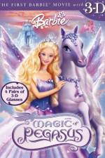 Watch Barbie and the Magic of Pegasus 3-D 2KMovies
