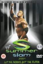 Watch Summerslam 2KMovies