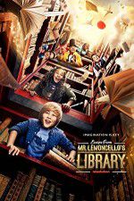 Watch Escape from Mr. Lemoncello\'s Library 2KMovies