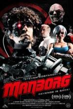 Watch Manborg 2KMovies
