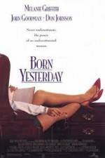 Watch Born Yesterday 2KMovies