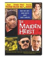 Watch The Maiden Heist 2KMovies