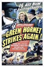 Watch The Green Hornet Strikes Again! 2KMovies