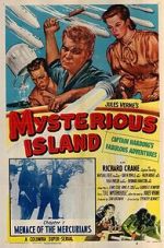 Watch Mysterious Island 2KMovies