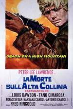 Watch La morte sull'alta collina 2KMovies