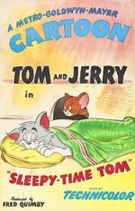 Watch Sleepy-Time Tom (Short 1951) 2KMovies