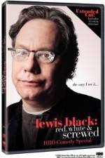 Watch Lewis Black: Red, White and Screwed 2KMovies