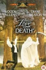 Watch Love and Death 2KMovies