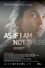 Watch As If I Am Not There 2KMovies