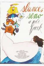 Watch Slunce, seno a pr facek 2KMovies