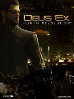Watch Deus Ex Human Revolution: Director\'s Cut 2KMovies