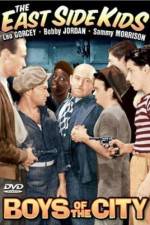 Watch Boys of the City 2KMovies