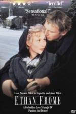 Watch Ethan Frome 2KMovies