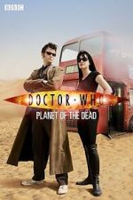 Watch Doctor Who: Planet of the Dead 2KMovies