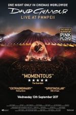 Watch David Gilmour: Live At Pompeii 2KMovies