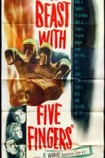 Watch The Beast with Five Fingers 2KMovies