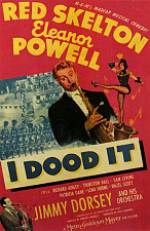 Watch I Dood It 2KMovies