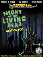 Watch RiffTrax Live: Night of the Living Dead 2KMovies
