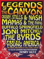 Watch Legends of the Canyon: The Origins of West Coast Rock 2KMovies