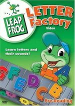 Watch LeapFrog: Letter Factory 2KMovies