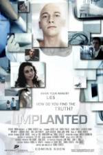 Watch Implanted 2KMovies