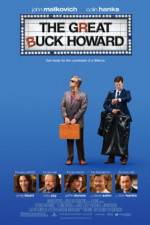 Watch The Great Buck Howard 2KMovies