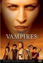 Watch Vampires: Los Muertos 2KMovies