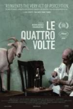 Watch Le quattro volte 2KMovies