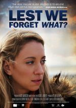 Watch Lest We Forget What? 2KMovies