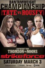 Watch Strikeforce Tate Vs. Rousey 2KMovies