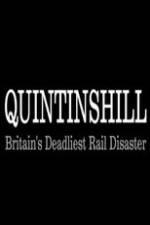 Watch Quintinshill: Britain's Deadliest Rail Disaster 2KMovies