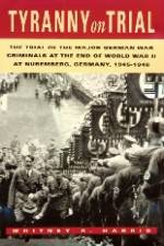 Watch Nuremberg: Tyranny on Trial 2KMovies