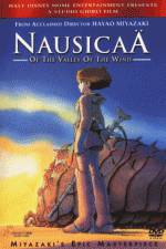 Watch Nausicaa of the Valley of the Winds 2KMovies