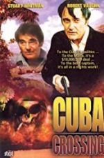 Watch Cuba Crossing 2KMovies