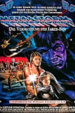 Watch Metalstorm - Die Vernichtung des Jared-Syn 2KMovies