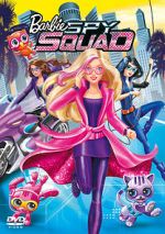 Watch Barbie: Spy Squad 2KMovies