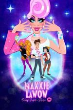 Watch Maxxie LaWow: Drag Super-shero 2KMovies