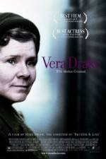 Watch Vera Drake 2KMovies
