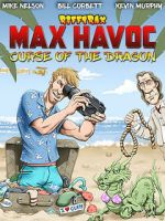 Watch RiffTrax: Max Havoc - Curse of the Dragon 2KMovies