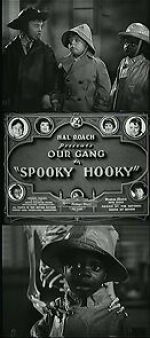 Watch Spooky Hooky (Short 1936) 2KMovies