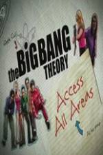 Watch The Big Bang Theory Access All Areas 2KMovies
