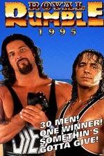 Watch Royal Rumble 2KMovies