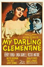 Watch My Darling Clementine 2KMovies