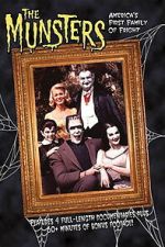 Watch The Munsters: America\'s First Family of Fright 2KMovies