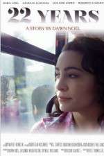 Watch 22 Years 2KMovies