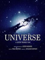 Watch Universe (Short 1976) 2KMovies
