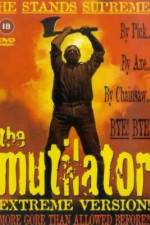 Watch The Mutilator 2KMovies
