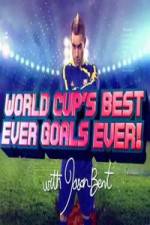Watch World Cup's Best Ever Goals, Ever! 2KMovies