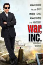 Watch War, Inc. 2KMovies