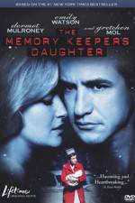 Watch The Memory Keeper's Daughter 2KMovies